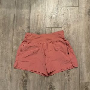 AVALANCHE athletic shorts